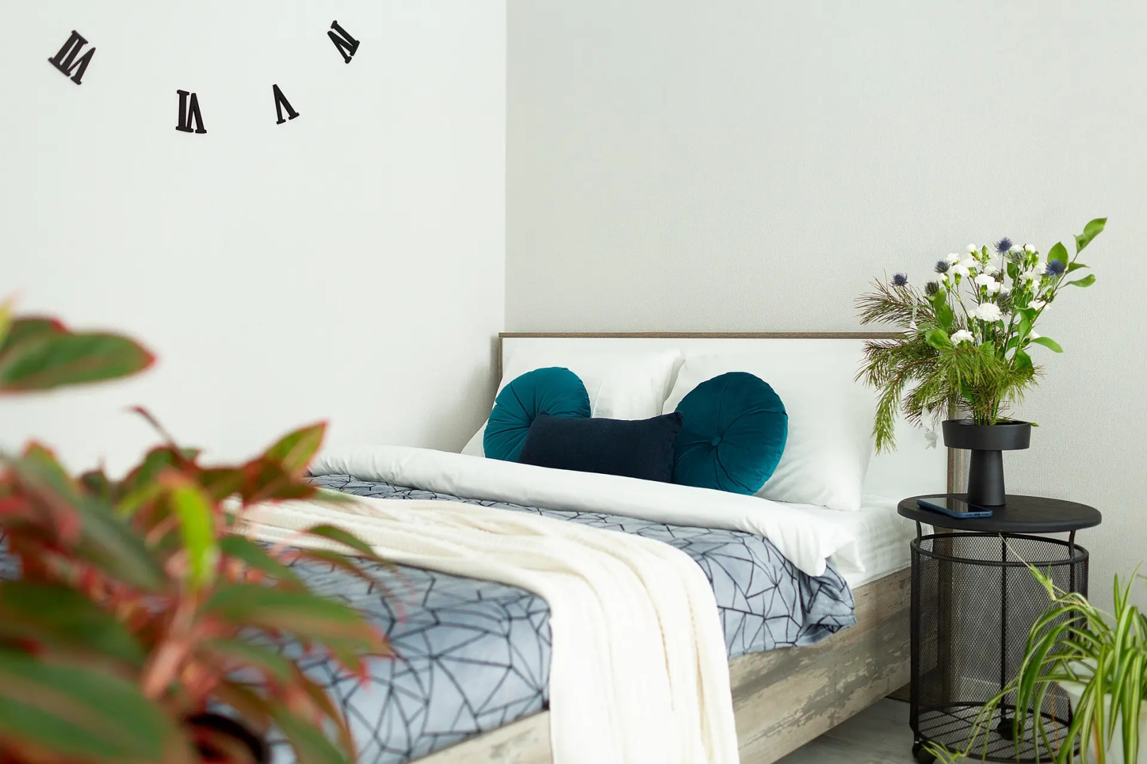 Квартира Стильная квартира в новом ЖК