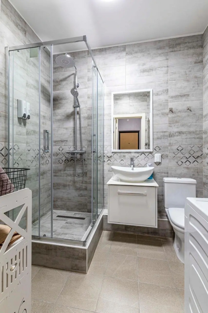 Квартира Новосинарский Взгляд