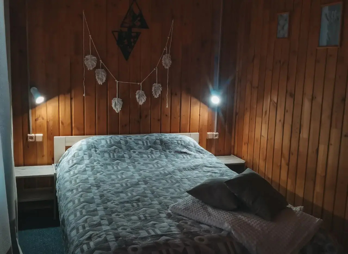 Гостевой дом Рыжая сова