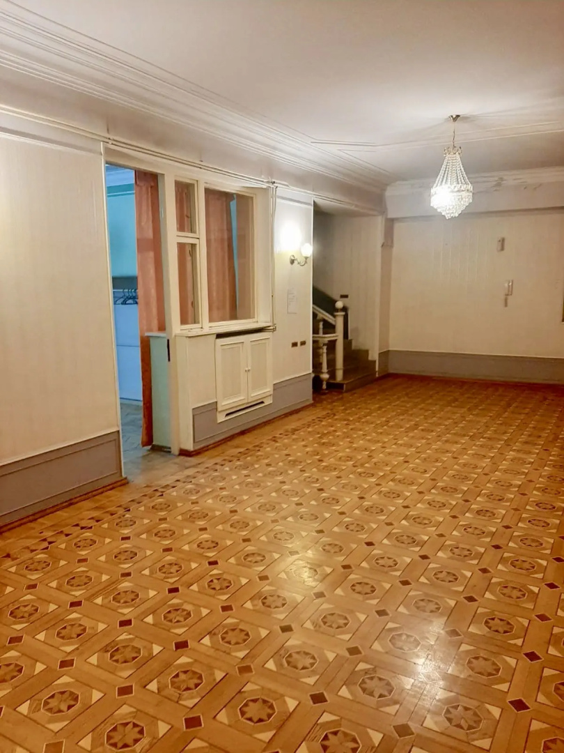 Бутик-отель Royal Boutique Hotel on Kievyan