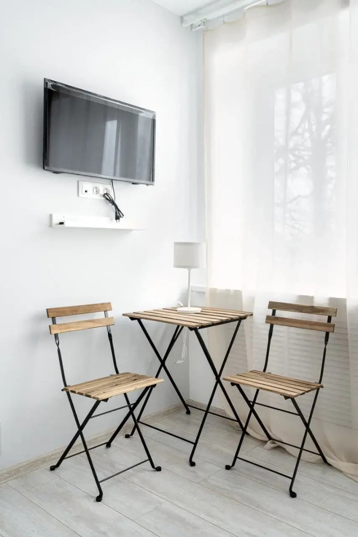 Апартаменты Лирика