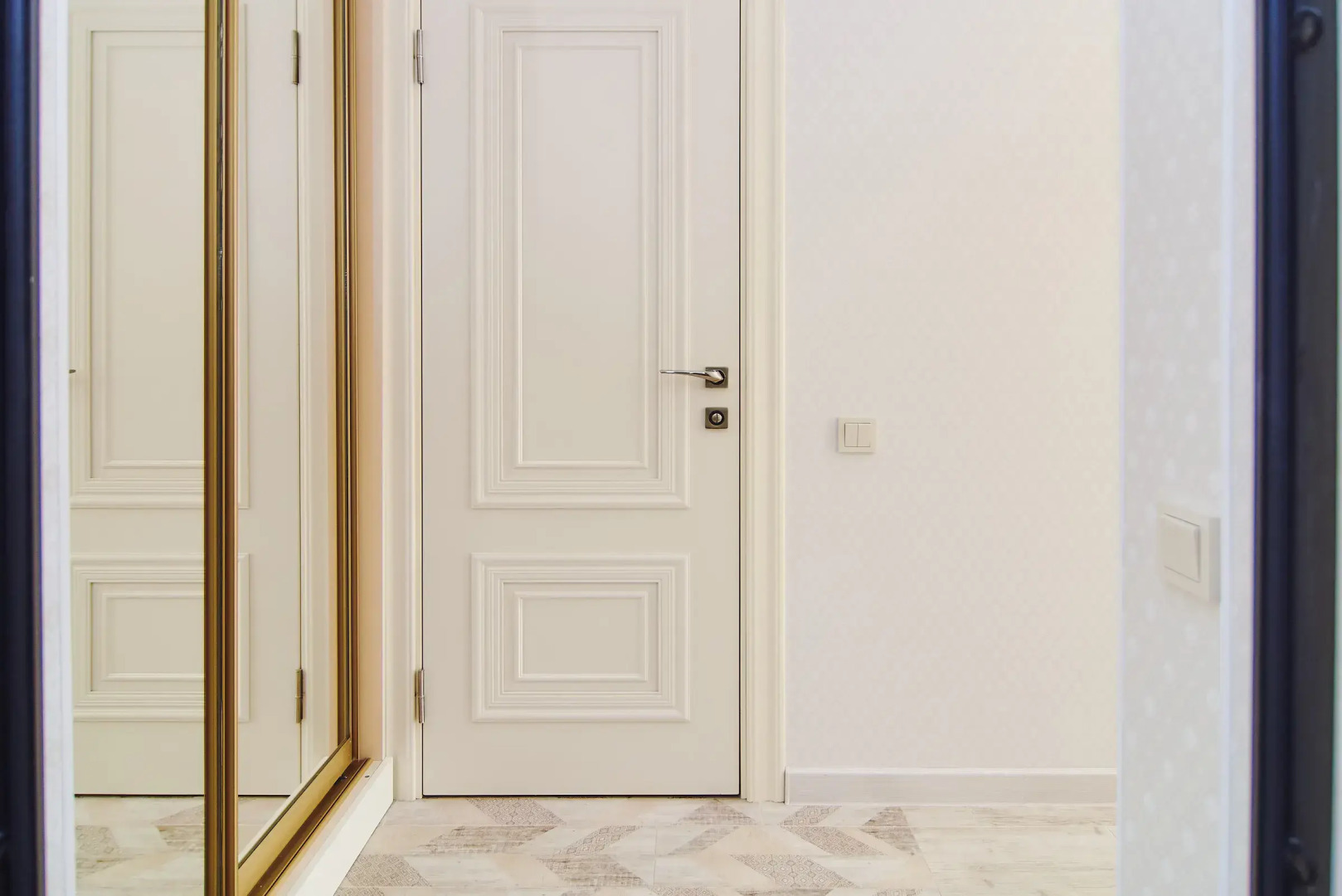 Квартира Уютная студия в центре города Кисловодск