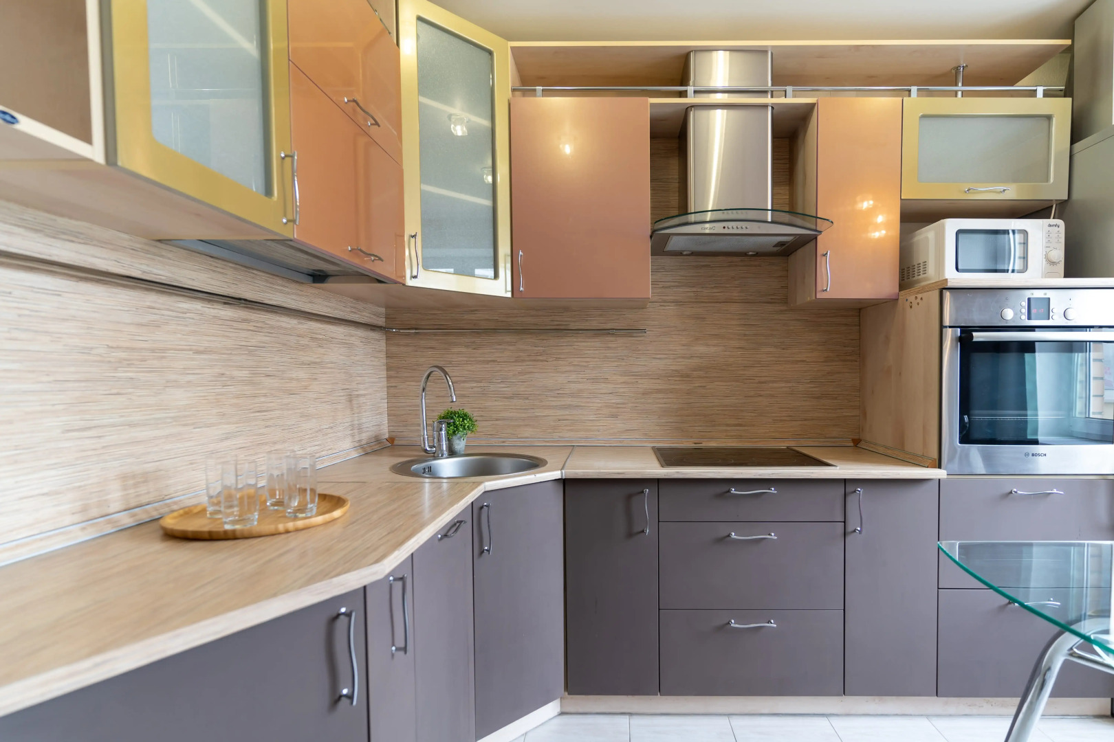 Апартаменты на Таганской 79