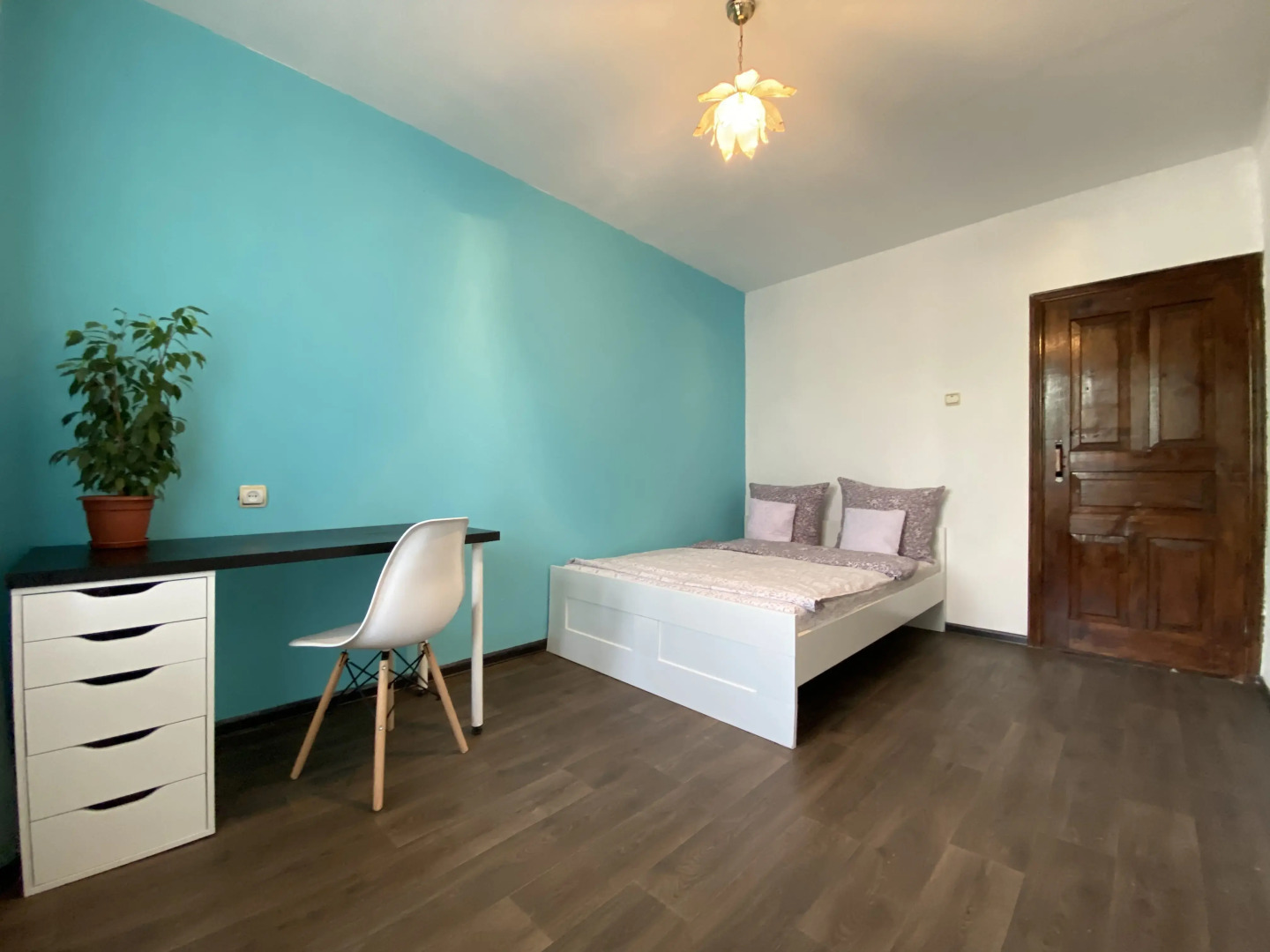 Квартира Уютная на Звёздной