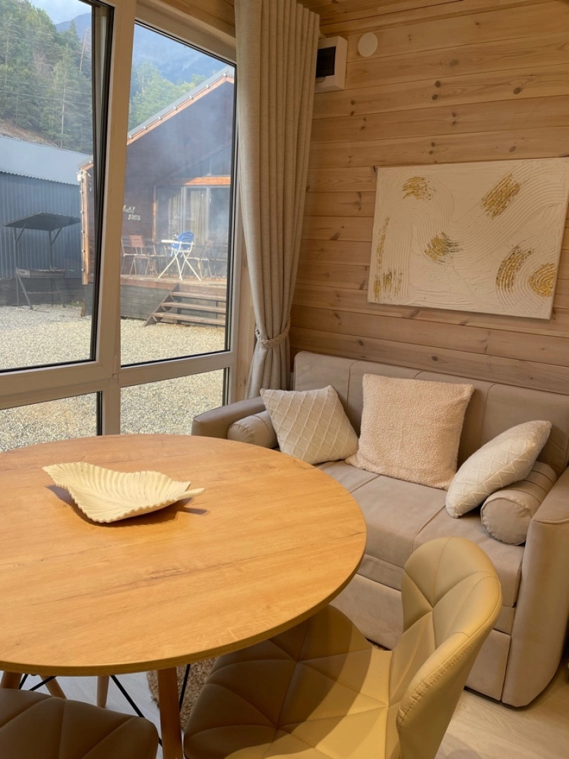 База отдыха Barn