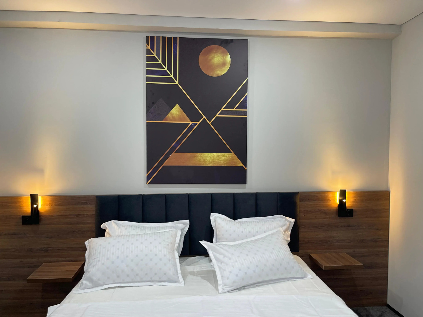 Отель Airis Residence