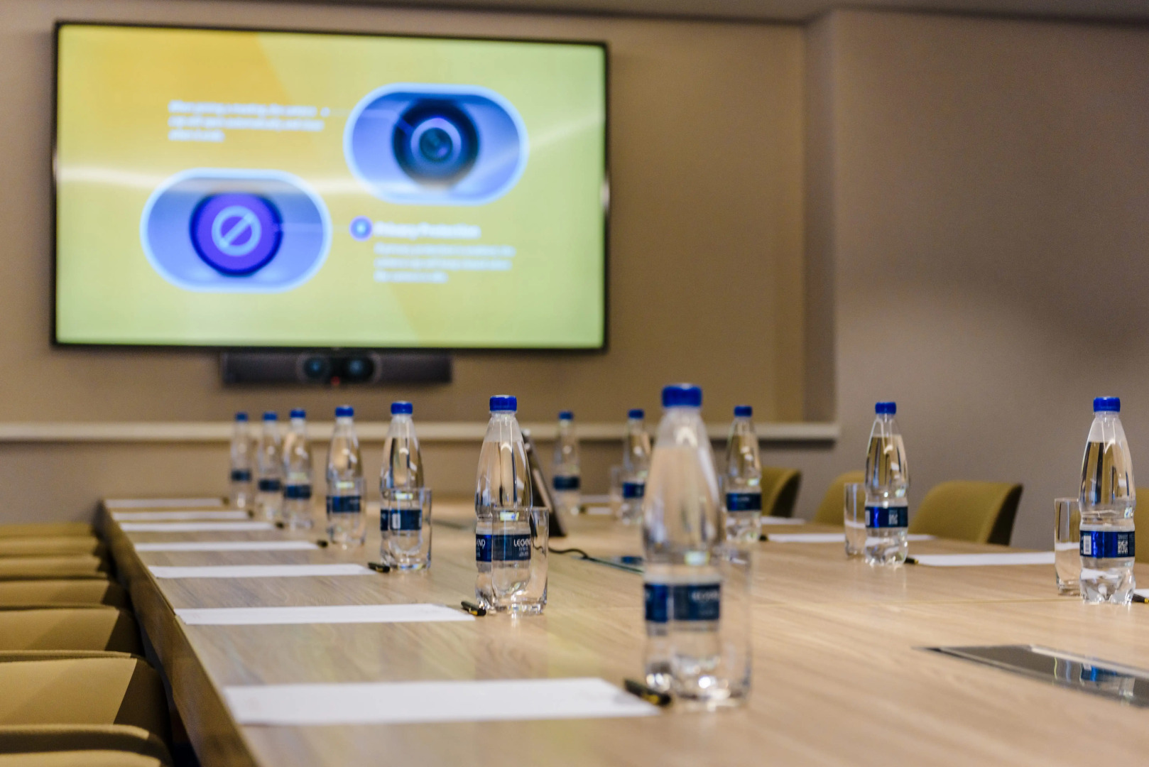 VLADIVOSTOK Grand Hotel & SPA