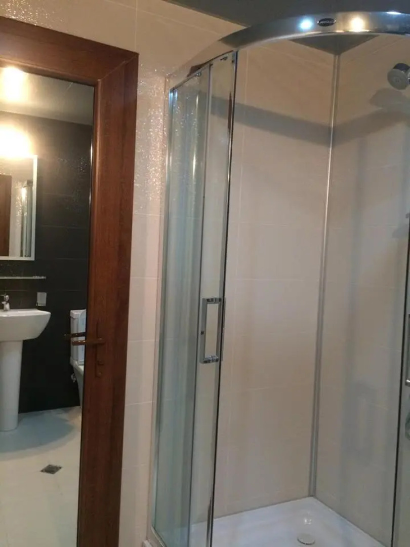 Апарт-Отель Orbi Palase