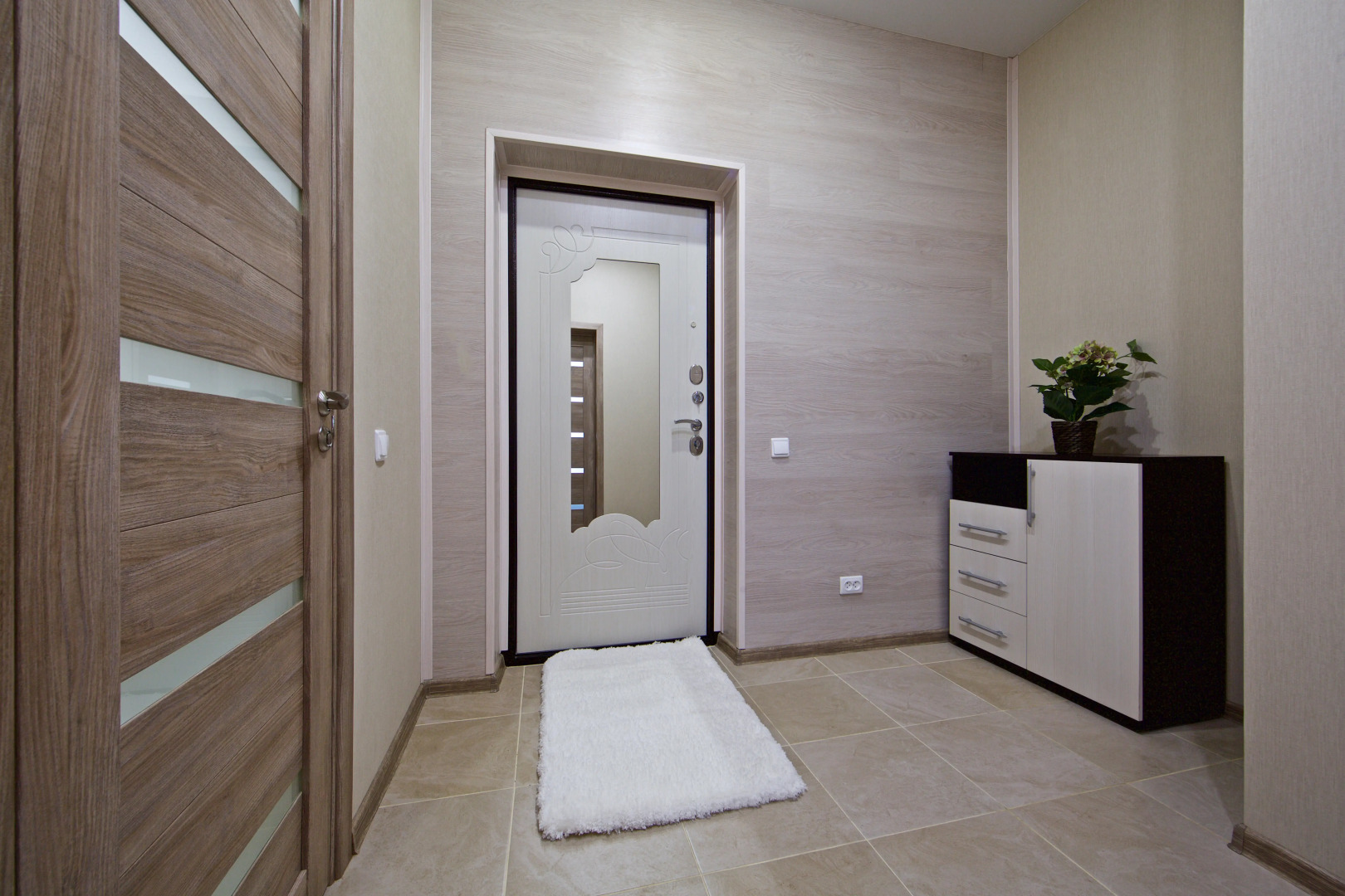 Апартаменты на Галерее 12