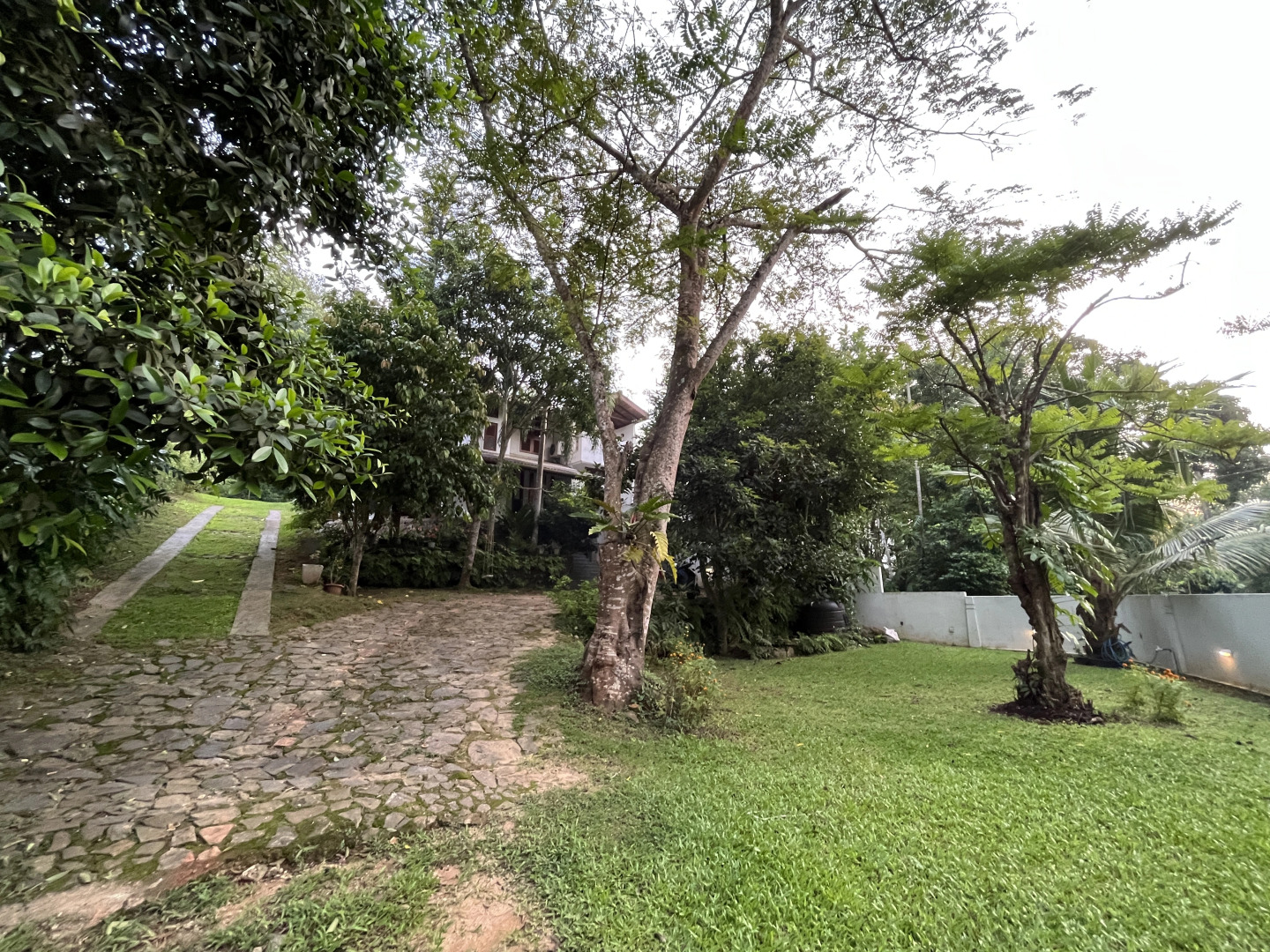 Вилла Dinoos Weligama