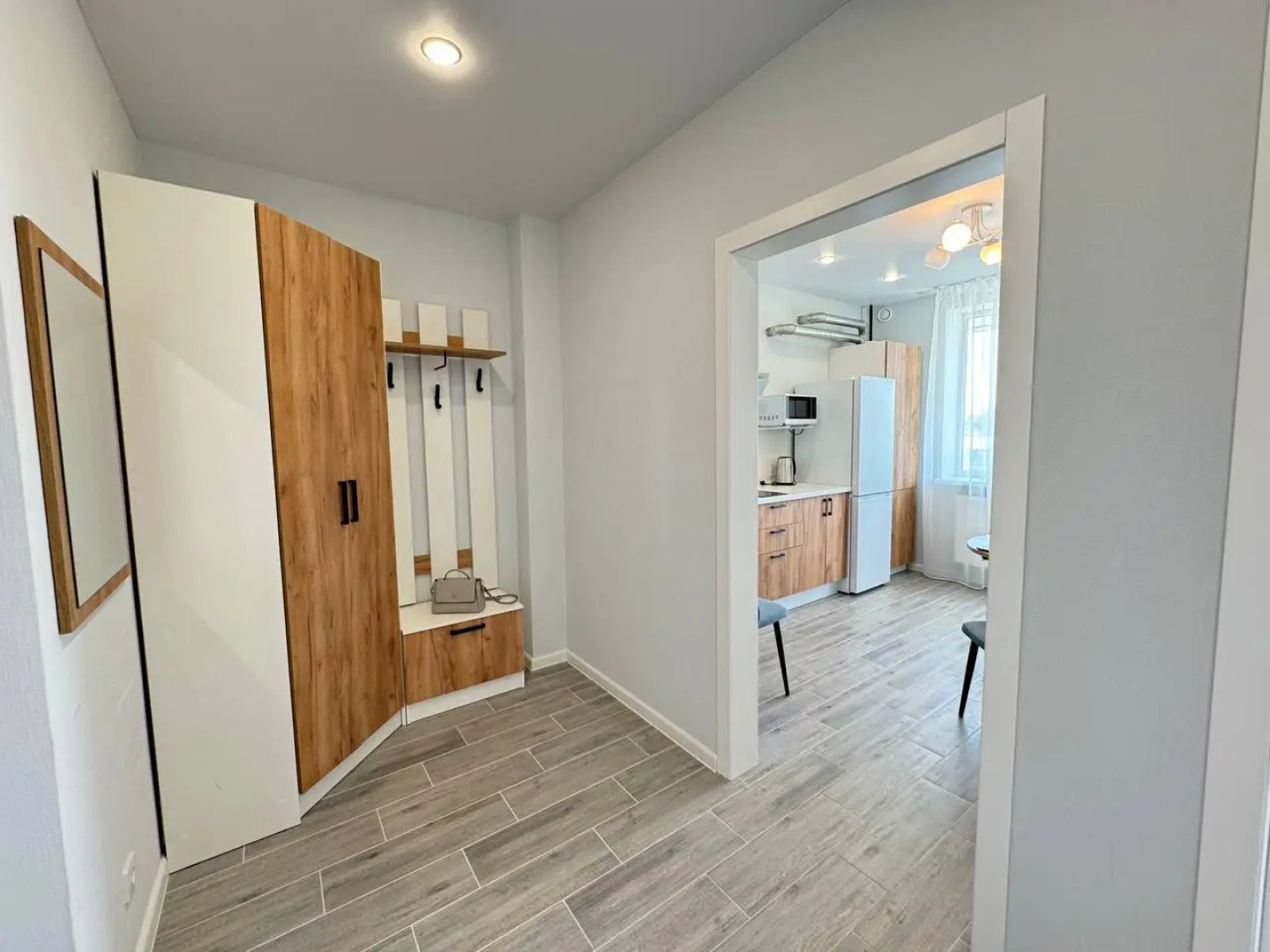 Квартира На Октябрьской у моря