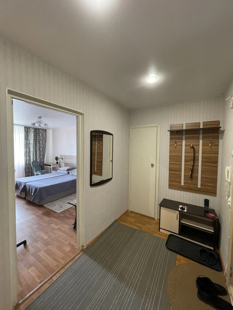 Апарт-Отель Глория