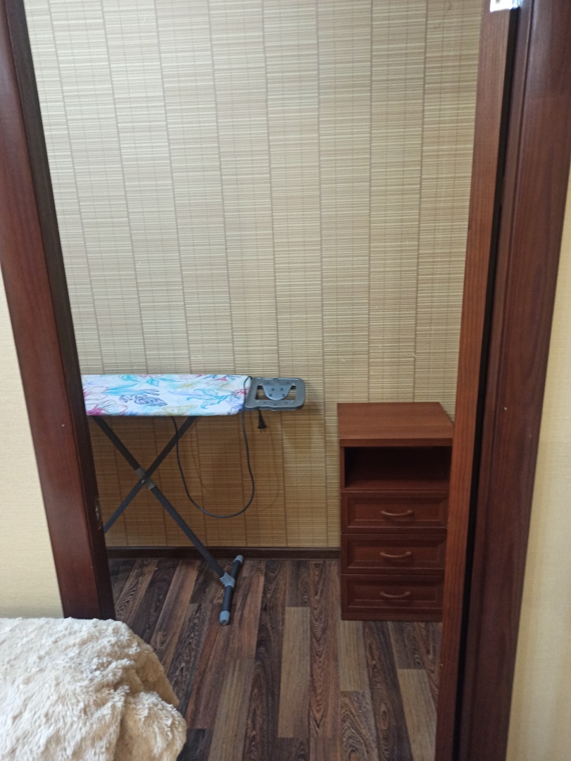 Апартаменты На Улице Калинина 17