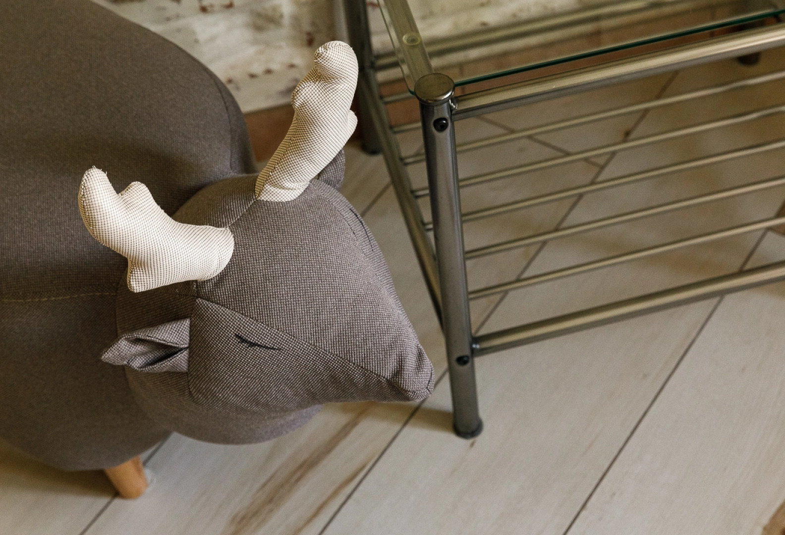 Апартаменты INCHU у БЦ Атмосфера с бесконтактным заселением