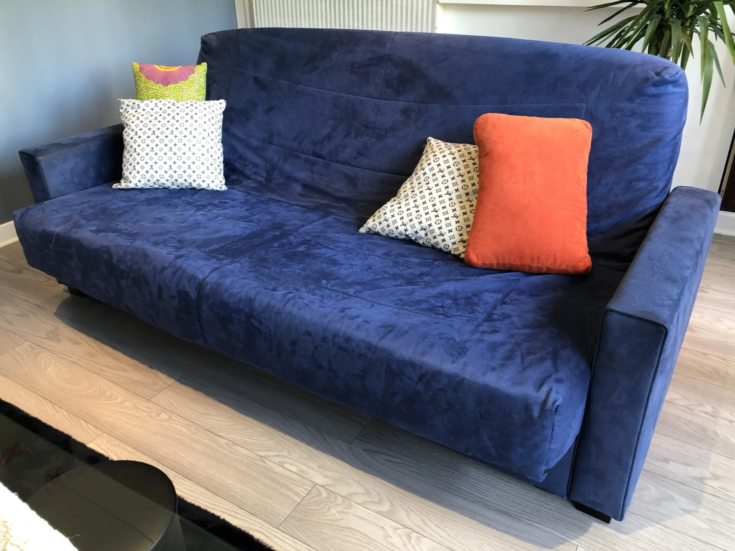 Апартаменты Big Apart Nanterre City