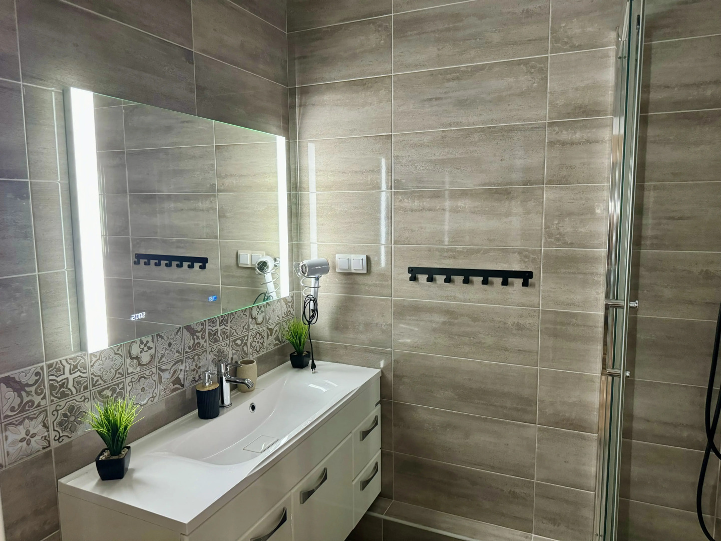 Квартира Green Светлая Просторная Панорамная в Ставрополе