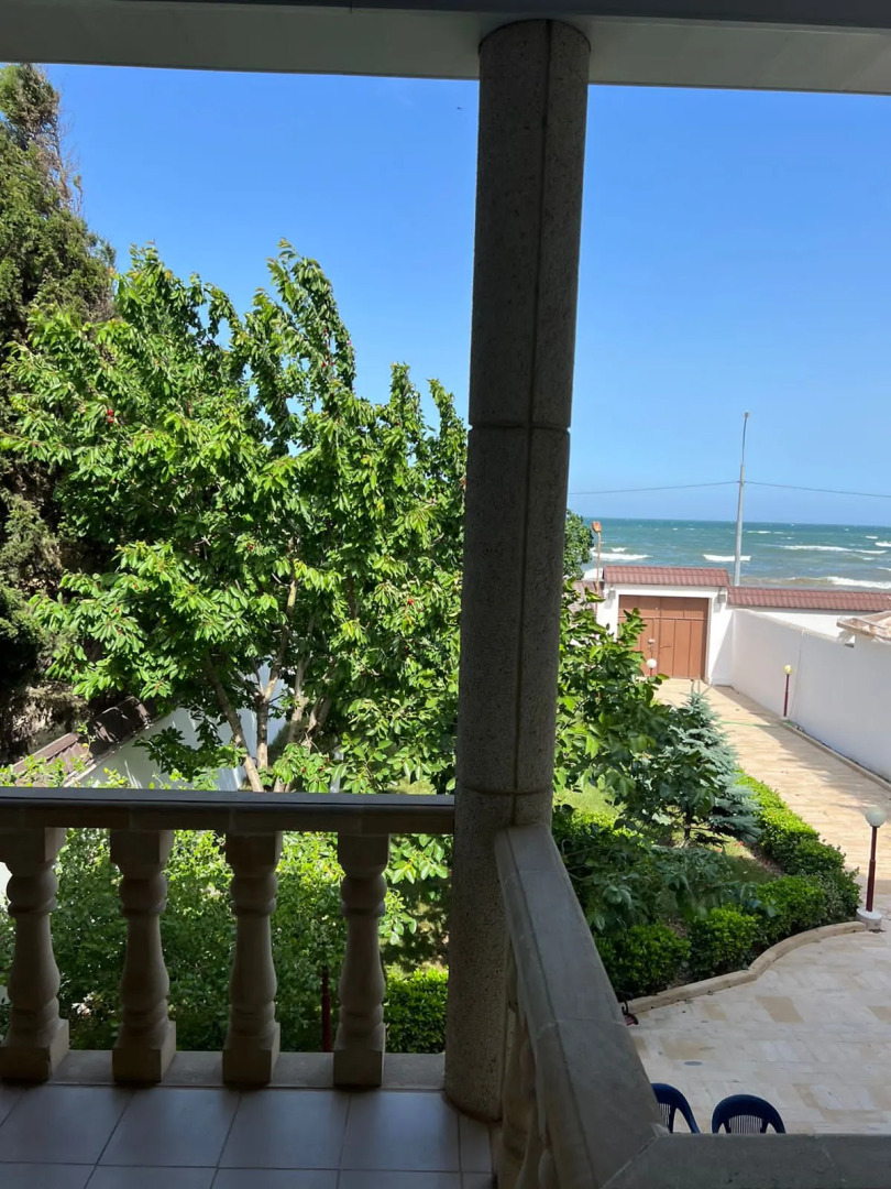 Частный Дом Роскошный у Моря 10 Спальных Рублевка