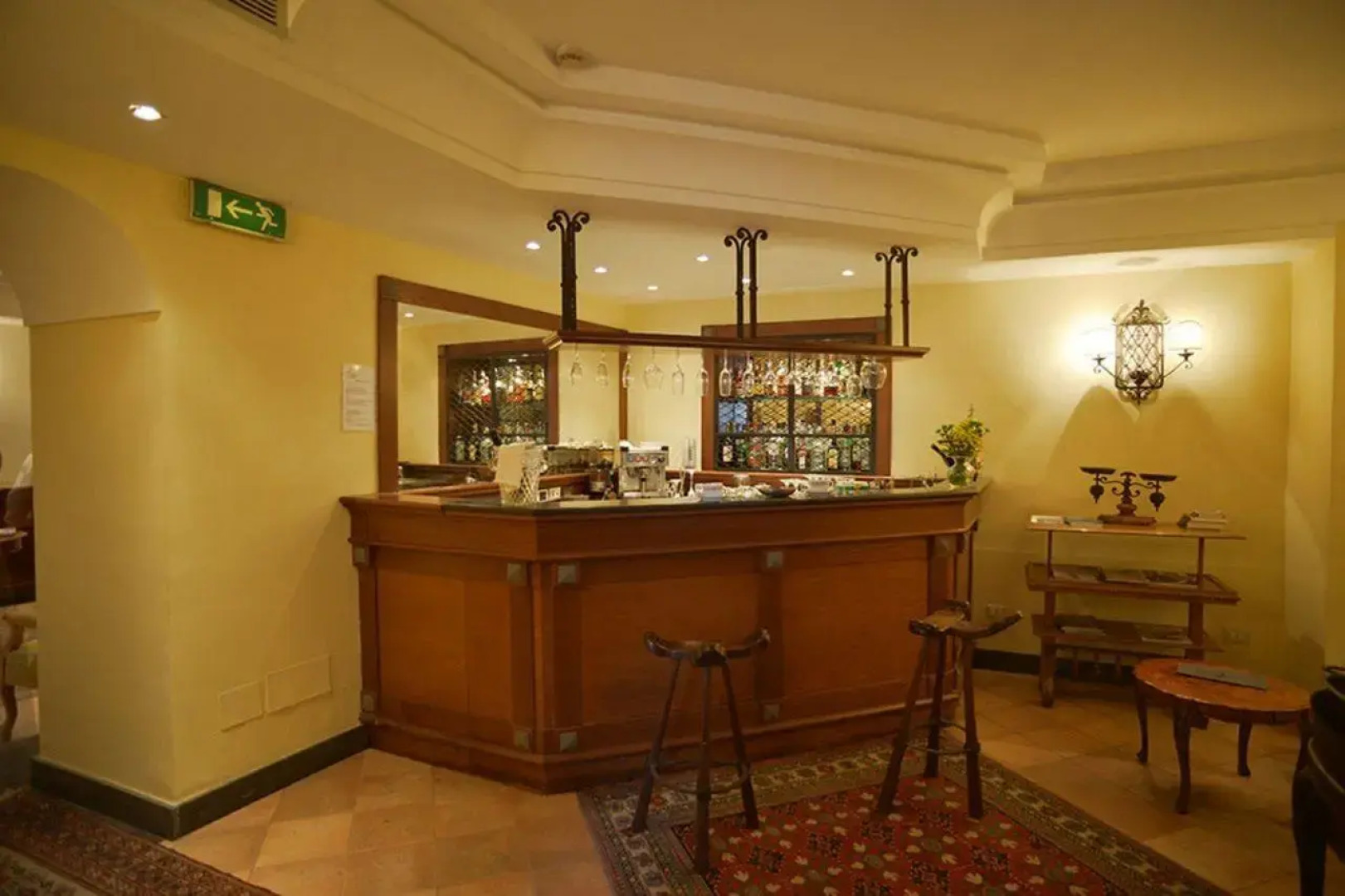 Hotel Real Orto Botanico