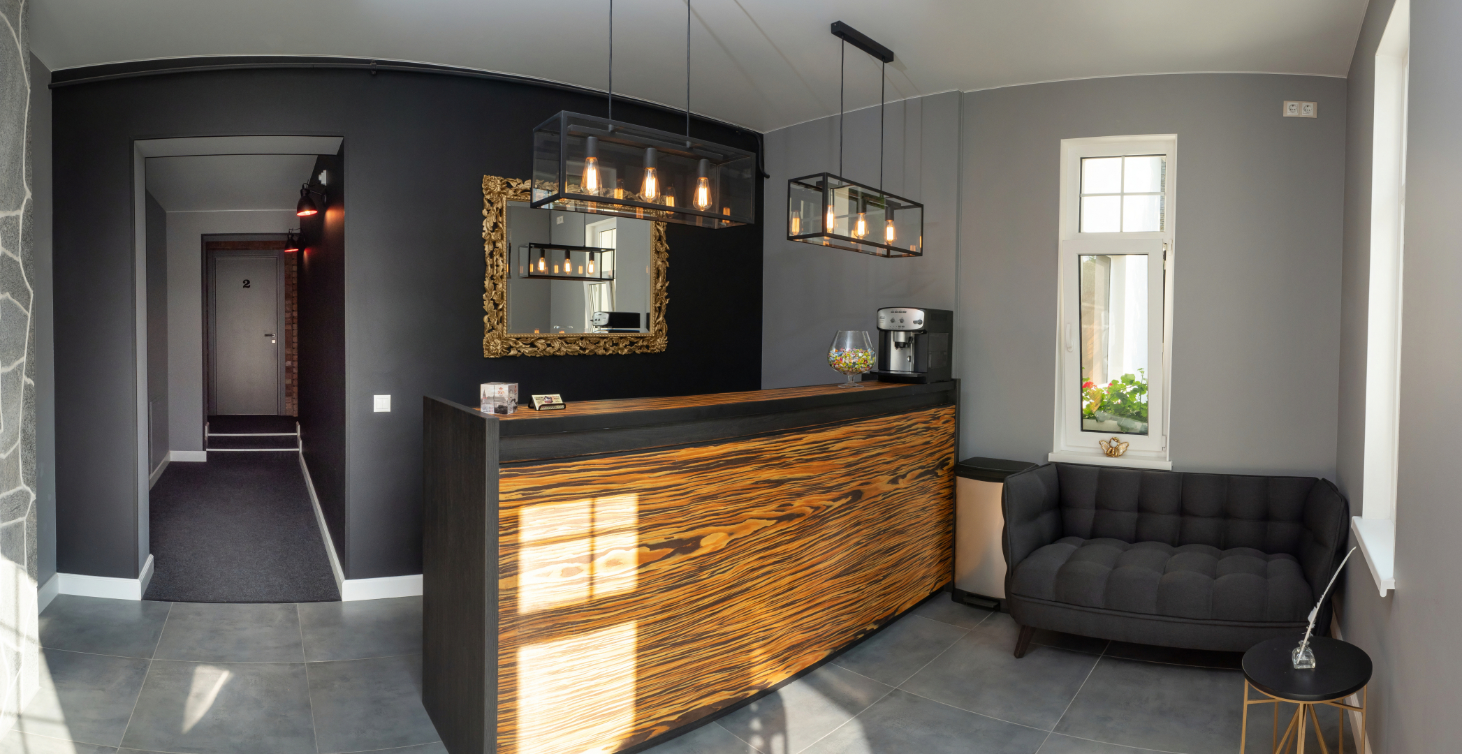 Гостевой Дом Штенвальд