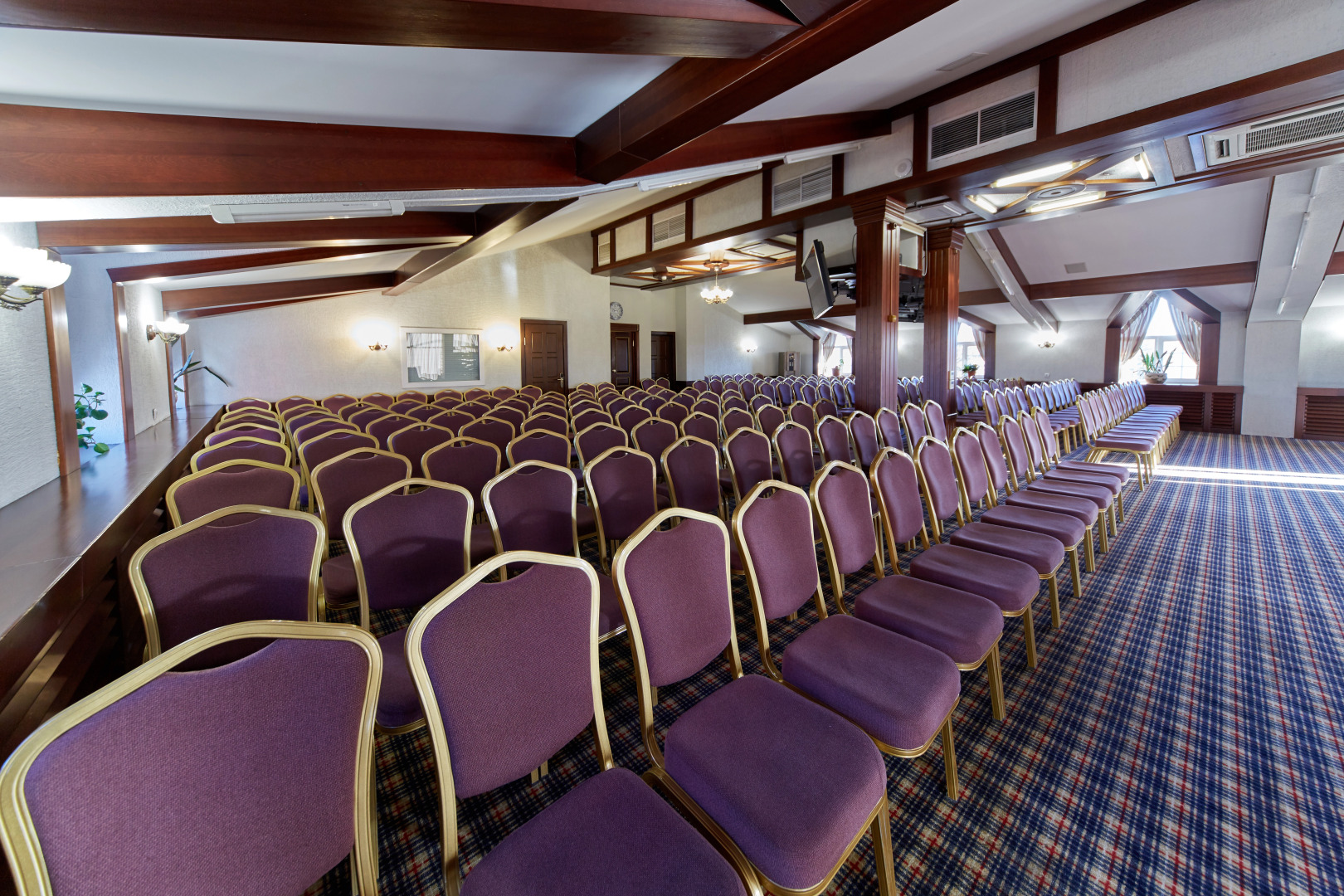 Отель Звезда