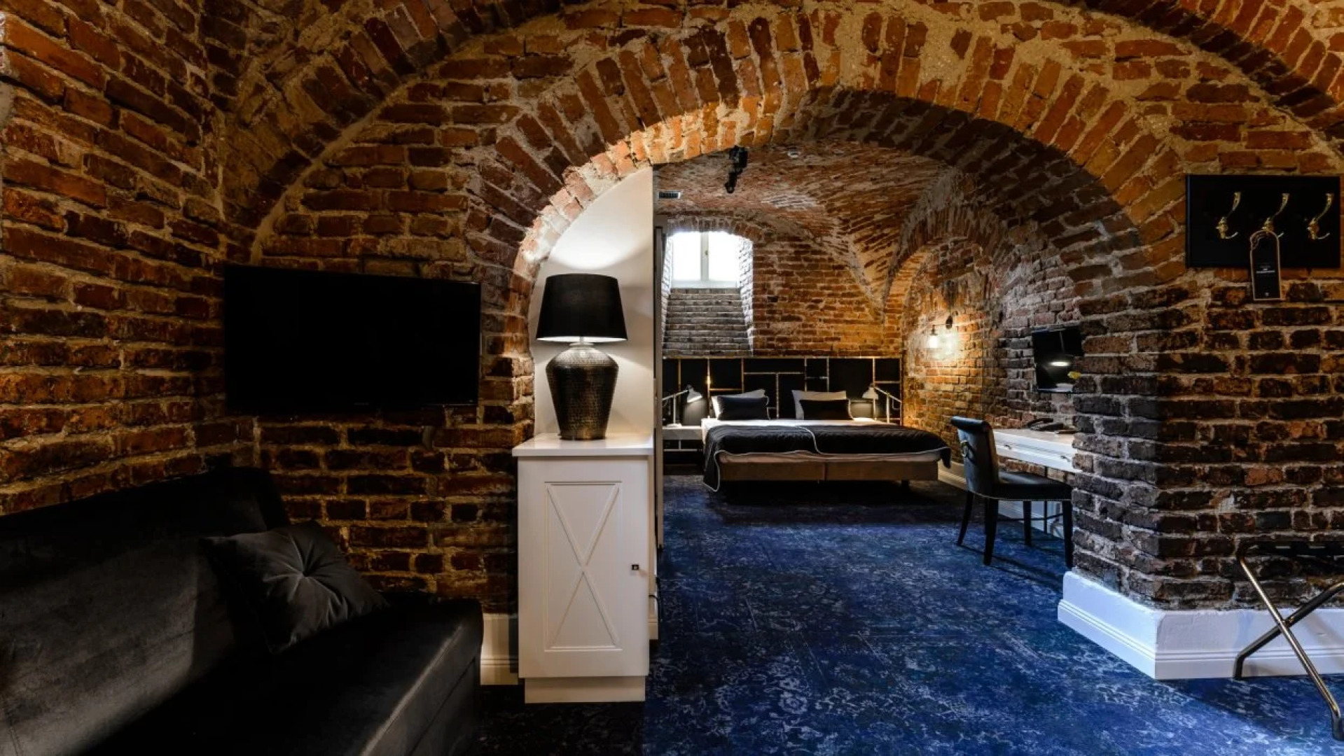 Arche Zamek Janów Podlaski