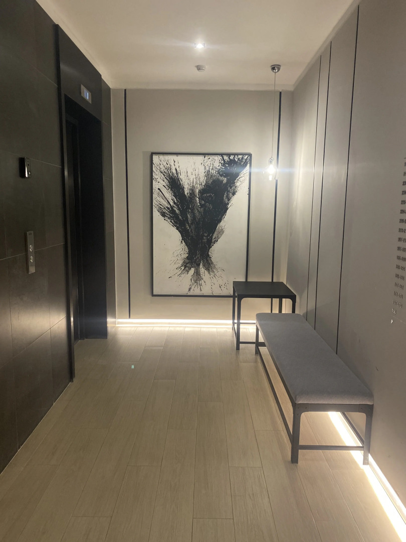 Апартаменты Валери на Улице Газовиков 44