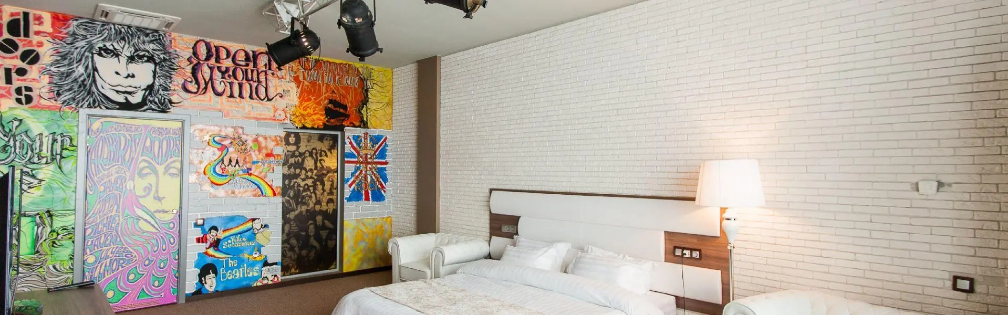 Арт-отель Чулково Club