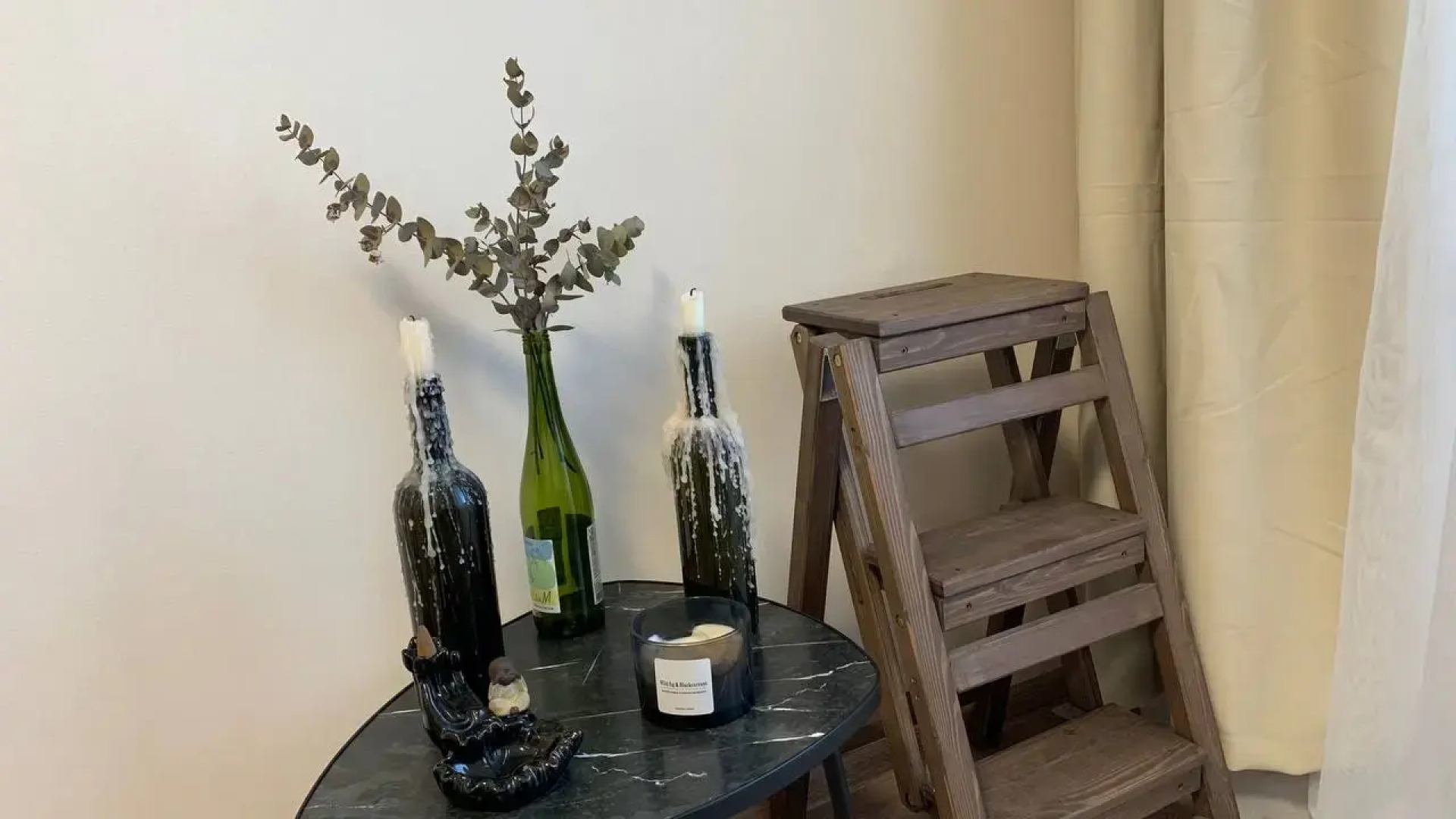 Квартира в Историческом Центре