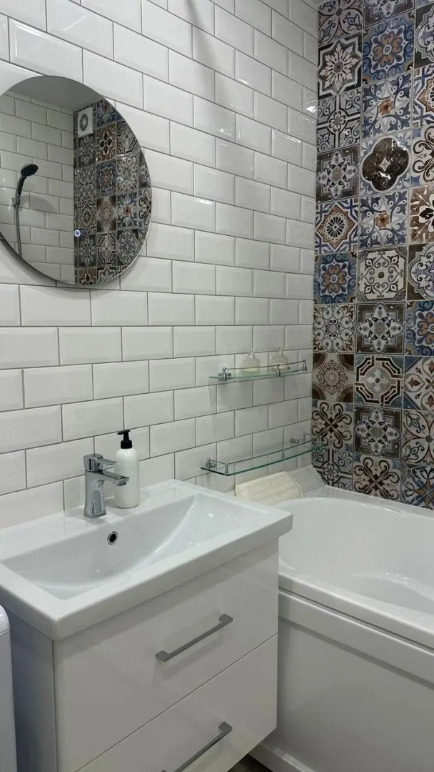 Квартира GREEN APARTMENT рядом с центром