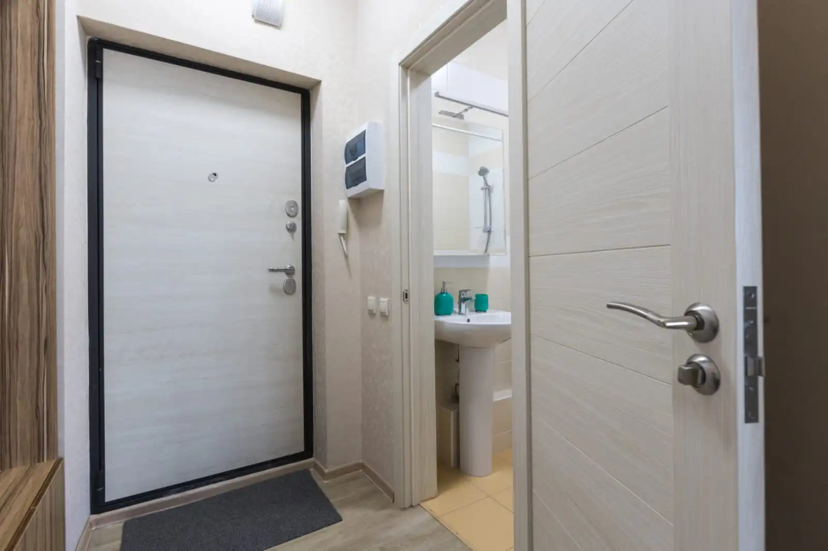 Квартира в Элитном доме Парк Резиденс