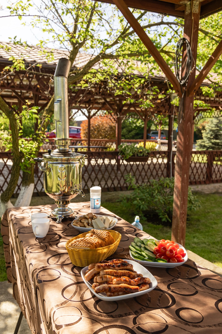 Частный дом Усадьба Королевич