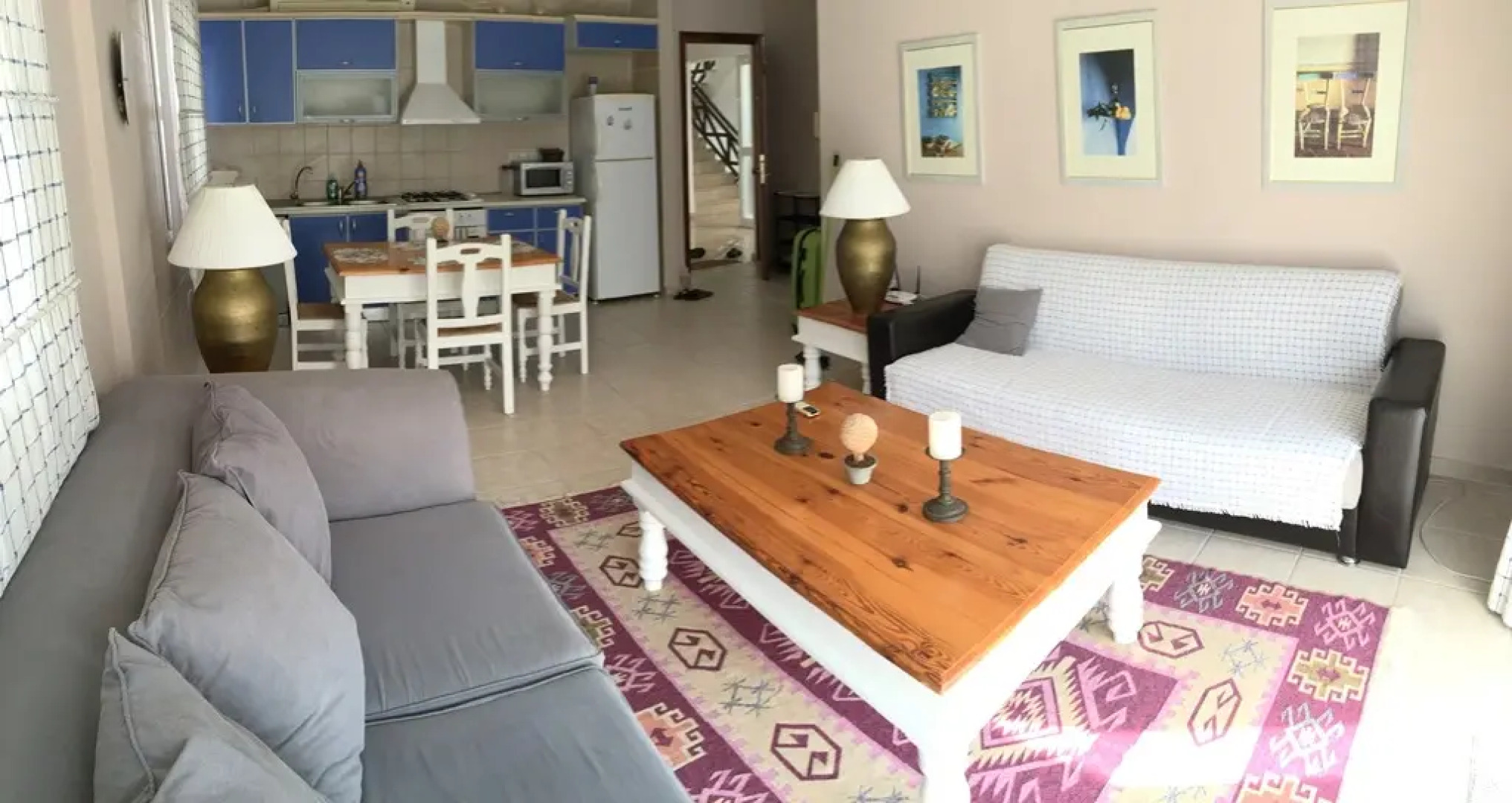 Апартаменты Kyrenia Centre