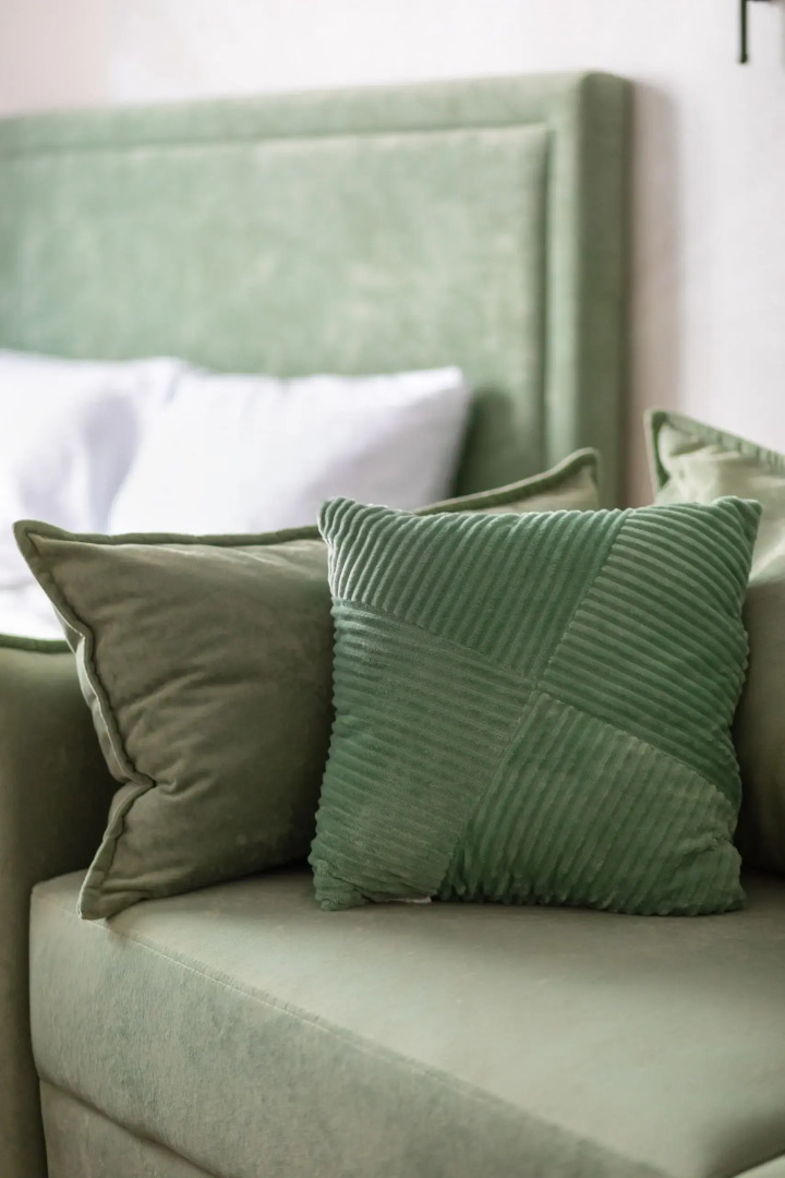 Квартира Fresh world