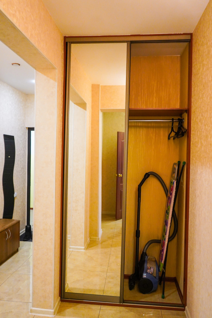 Апартаменты Diaday 35