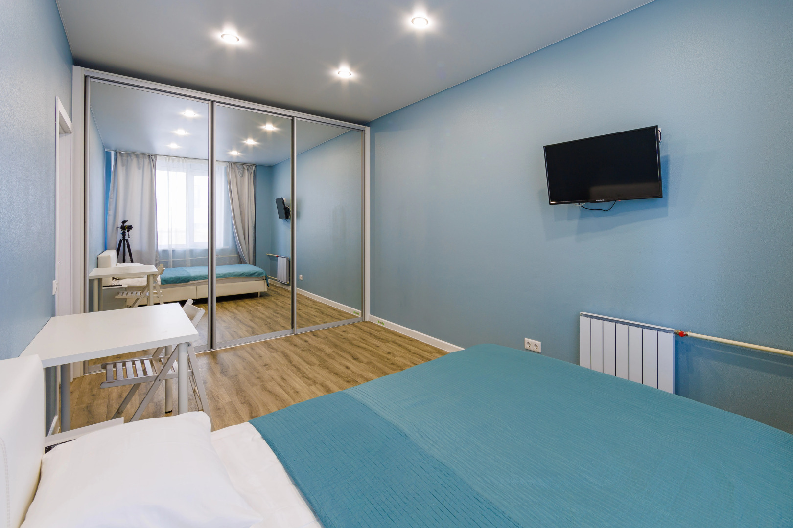 Апартаменты Ботаник 14