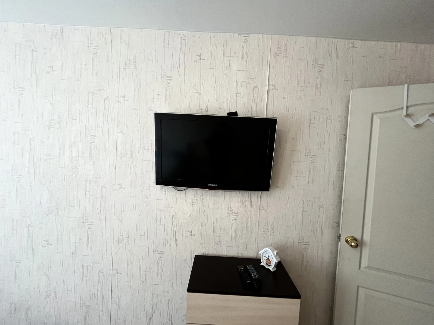 Квартира на Карла Маркса 40