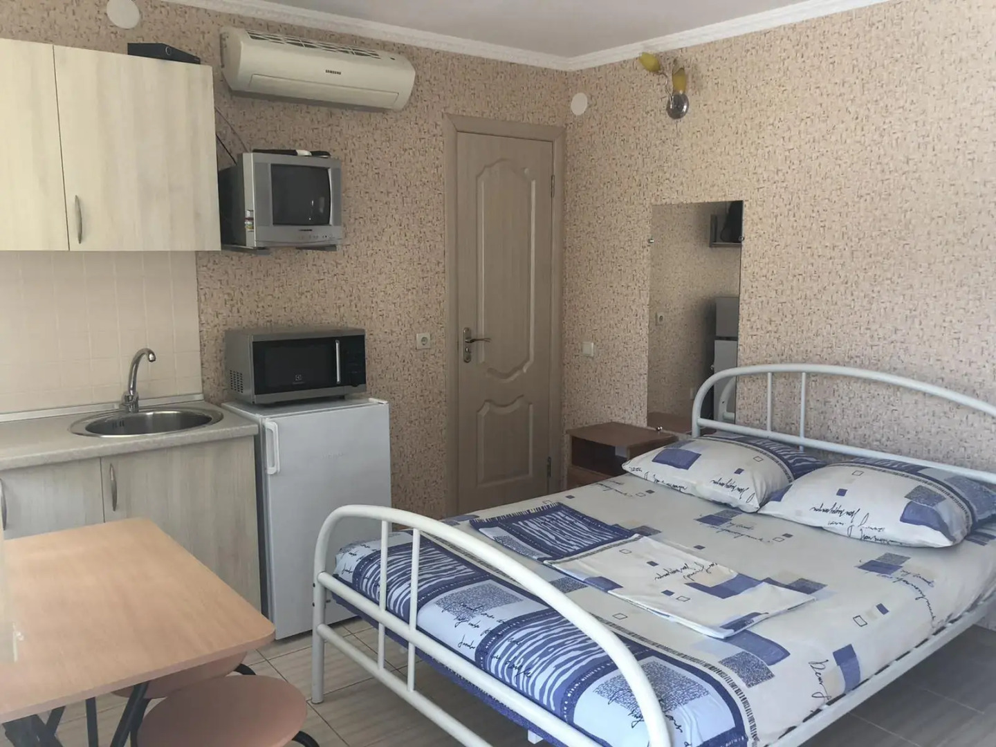 Гостевой дом АнНи