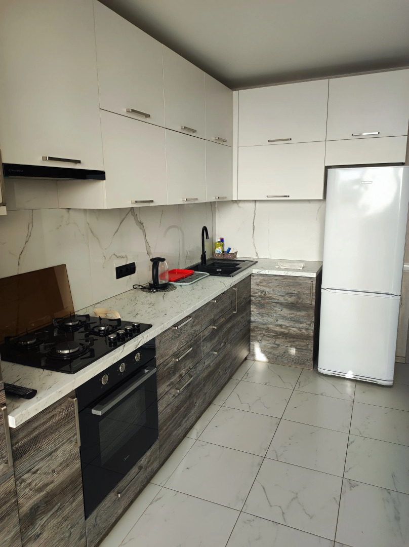 Квартира на Кирова 34