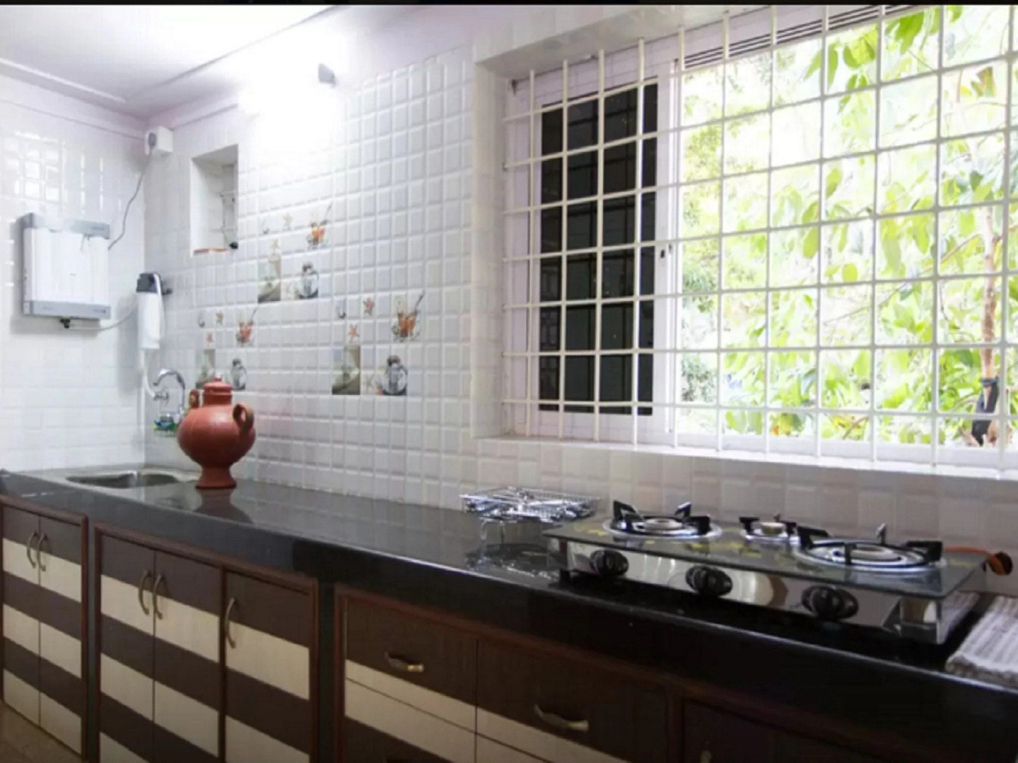 Отель Uberlife Rooms Casa D.C.M & Esmeralda