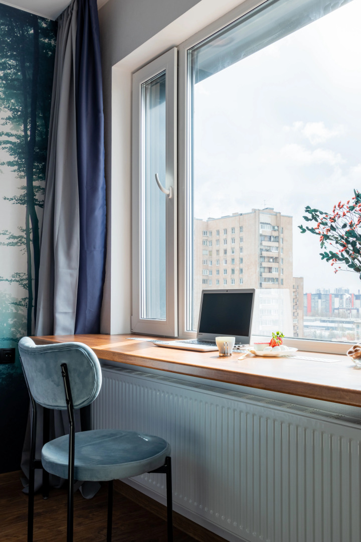 Апартаменты Avenue Apart Таинственный лес