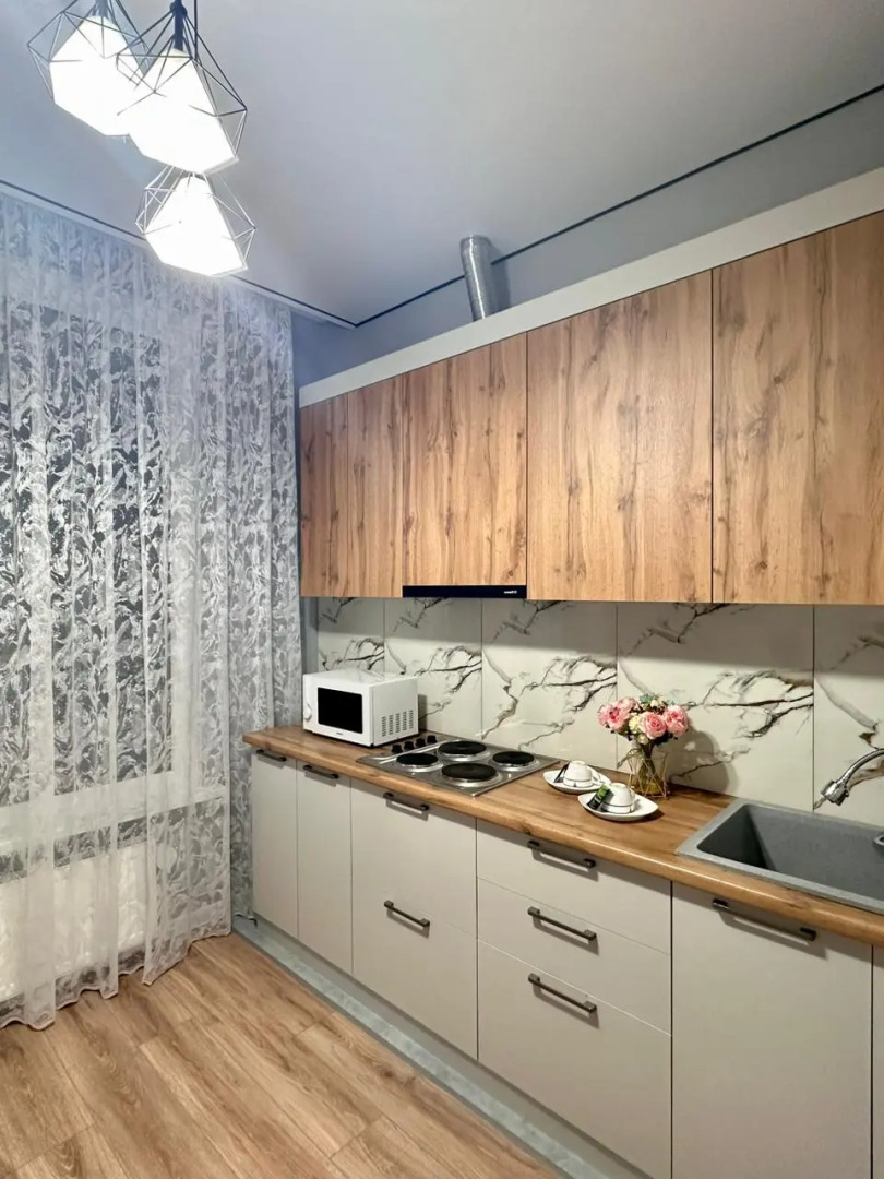 Апартаменты Apartament Shabyt