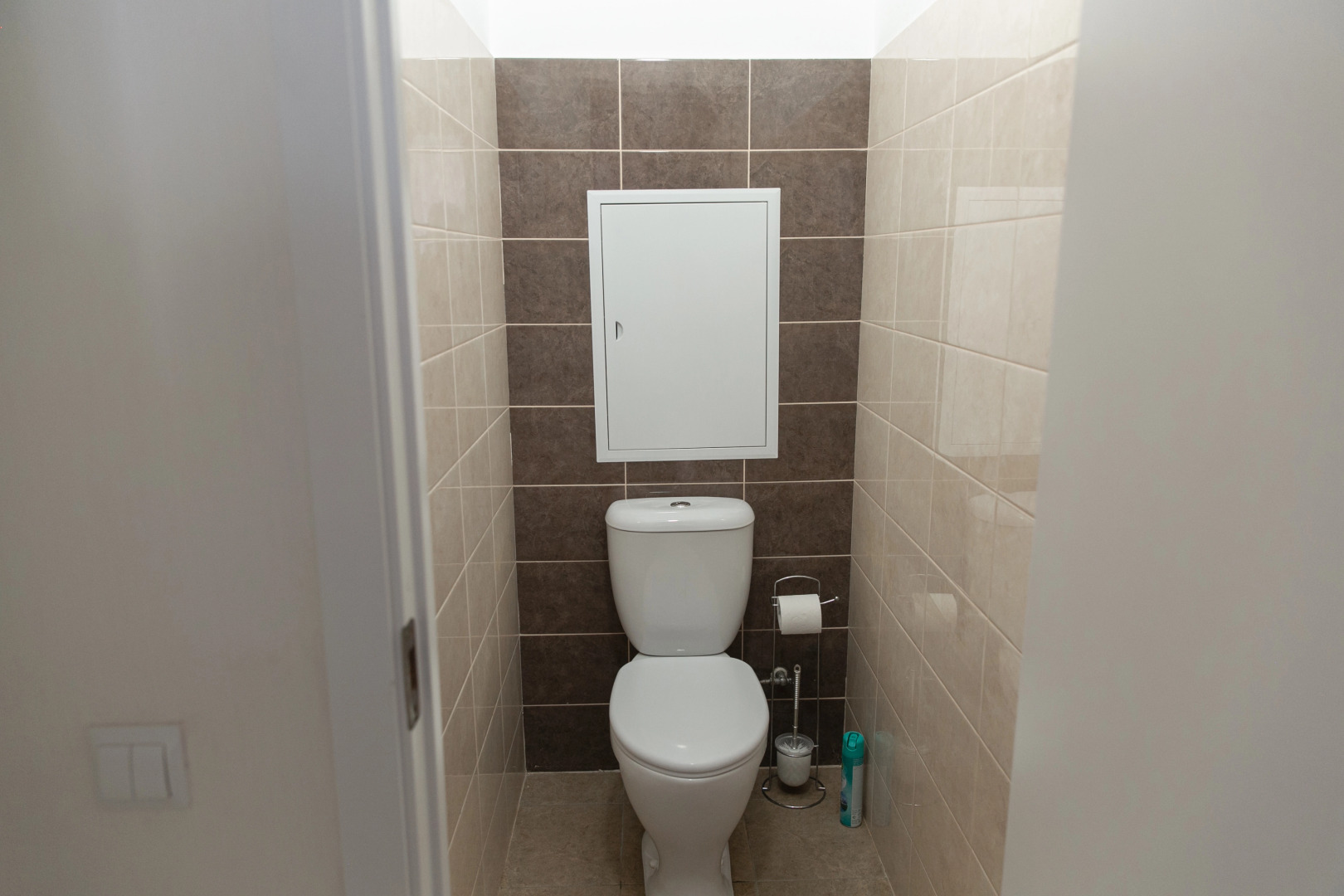 Апартаменты InnDays Остафьевское шоссе 14к3 (6)