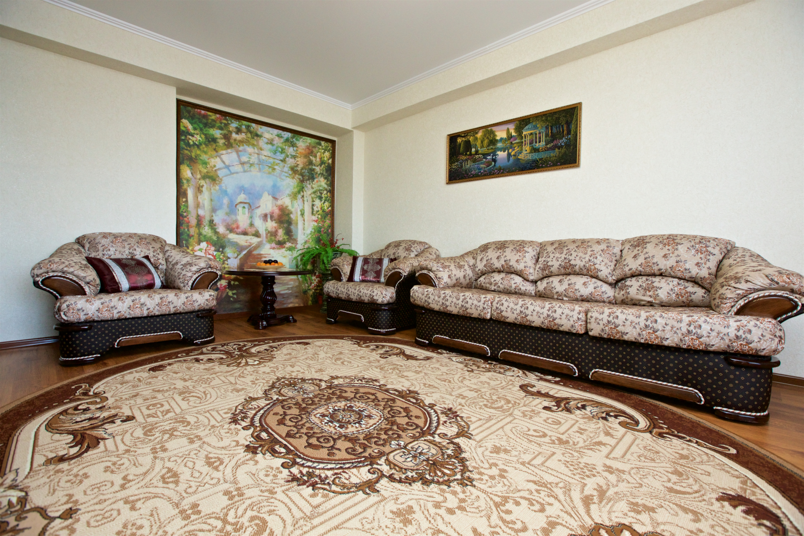 Отель Кристалл Уют