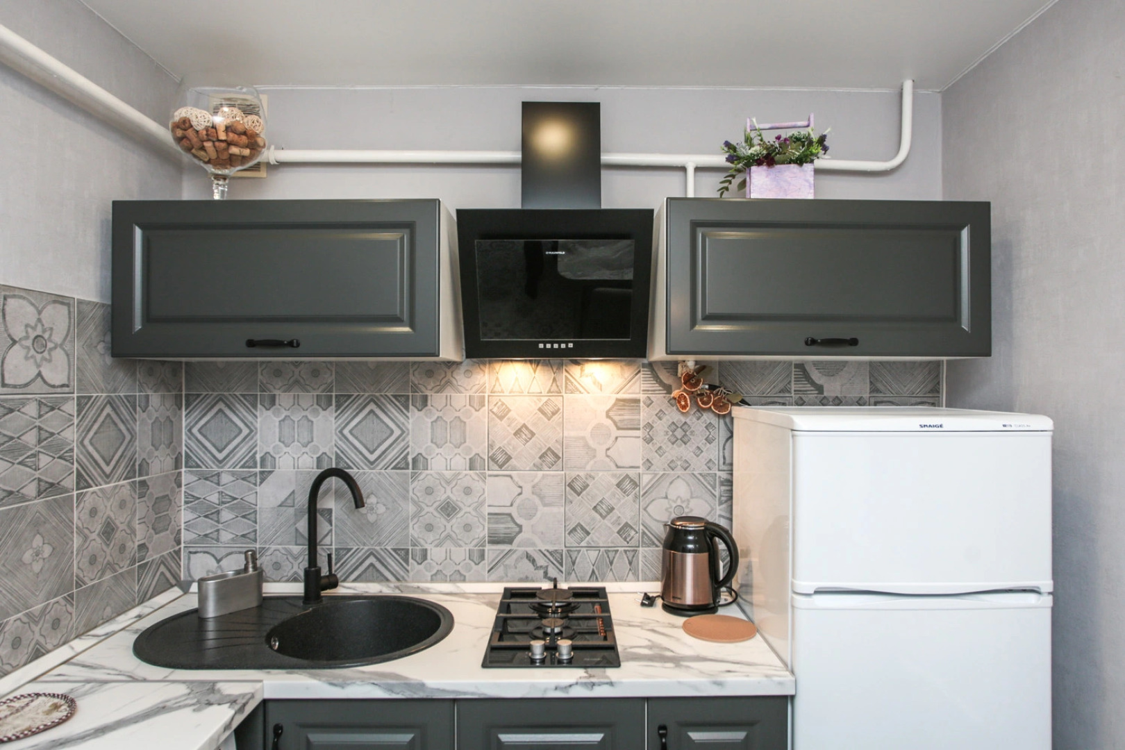 Апартаменты  от Алекса в Центре Рядом с Основными Достопримечательностями