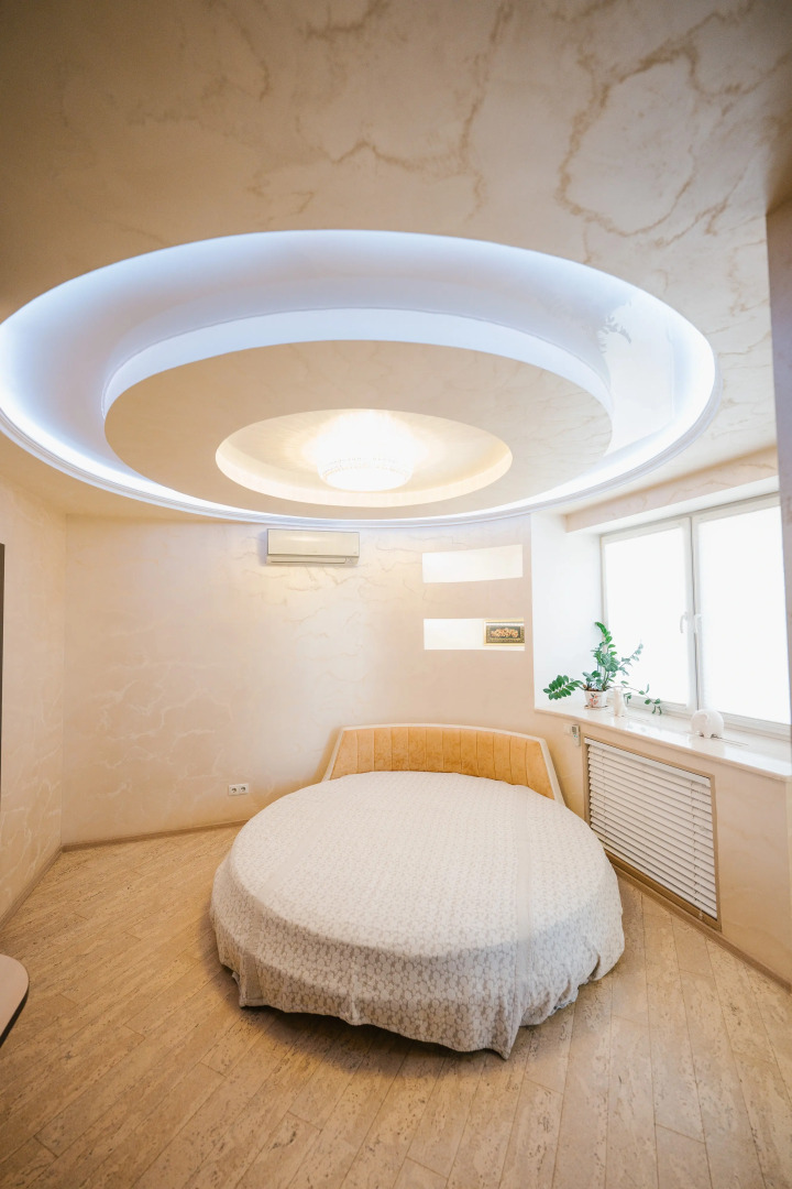 Апартаменты Вгости33 200 метров комфорта