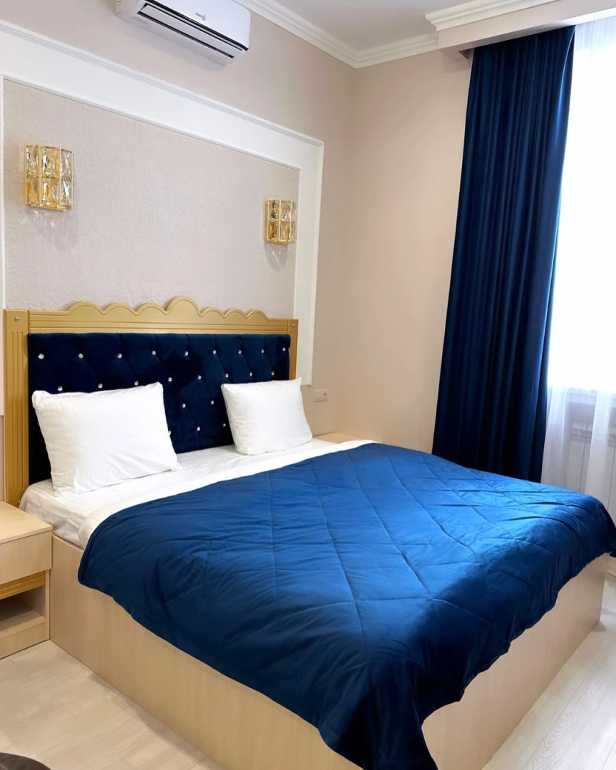 Отель Арион