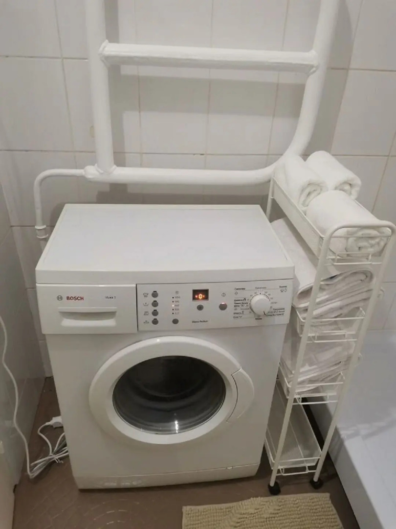 Квартира Белый Медведь на Егорова 4/16