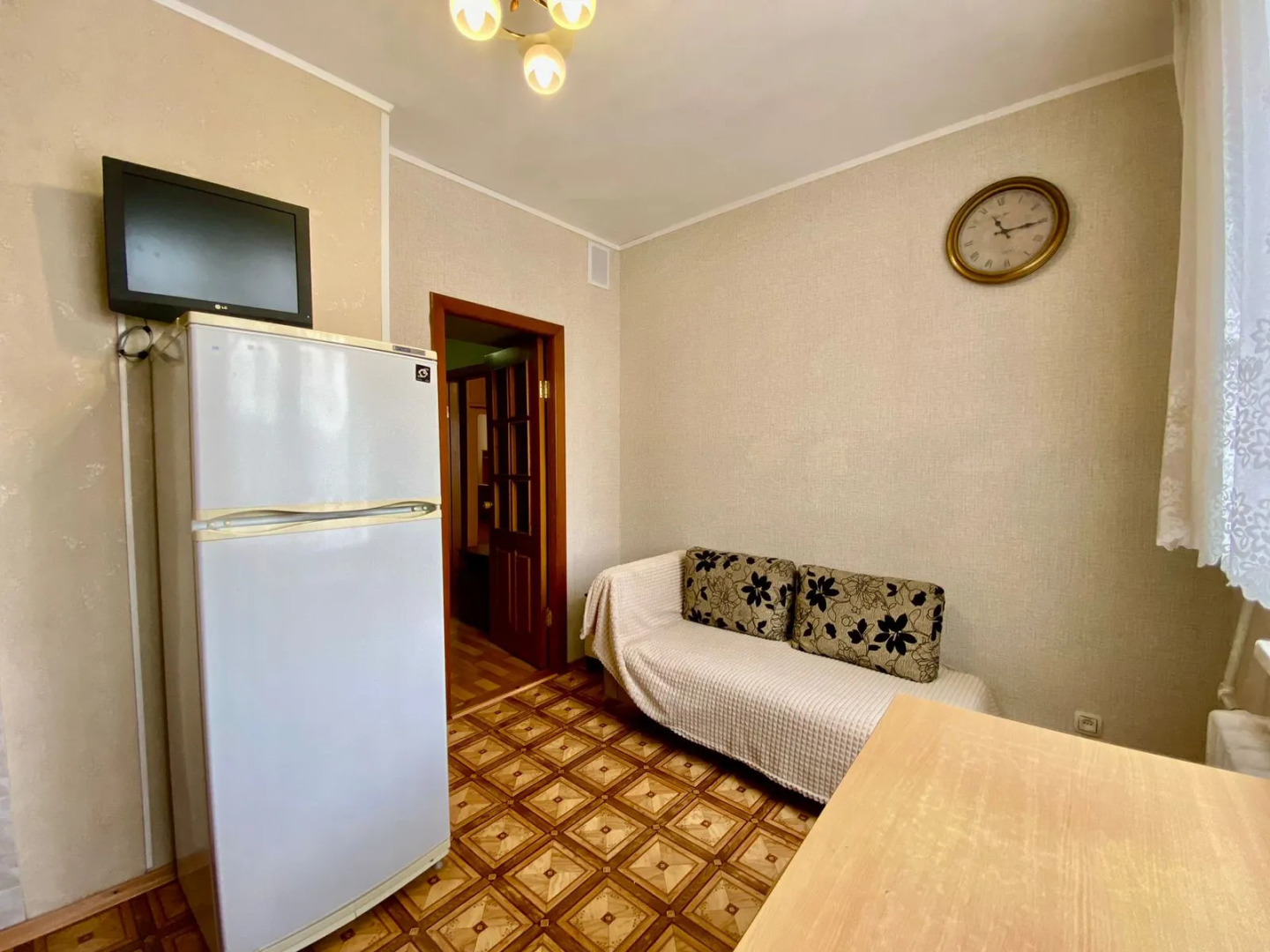 Апартаменты Бульвар Энтузиастов 2 Б