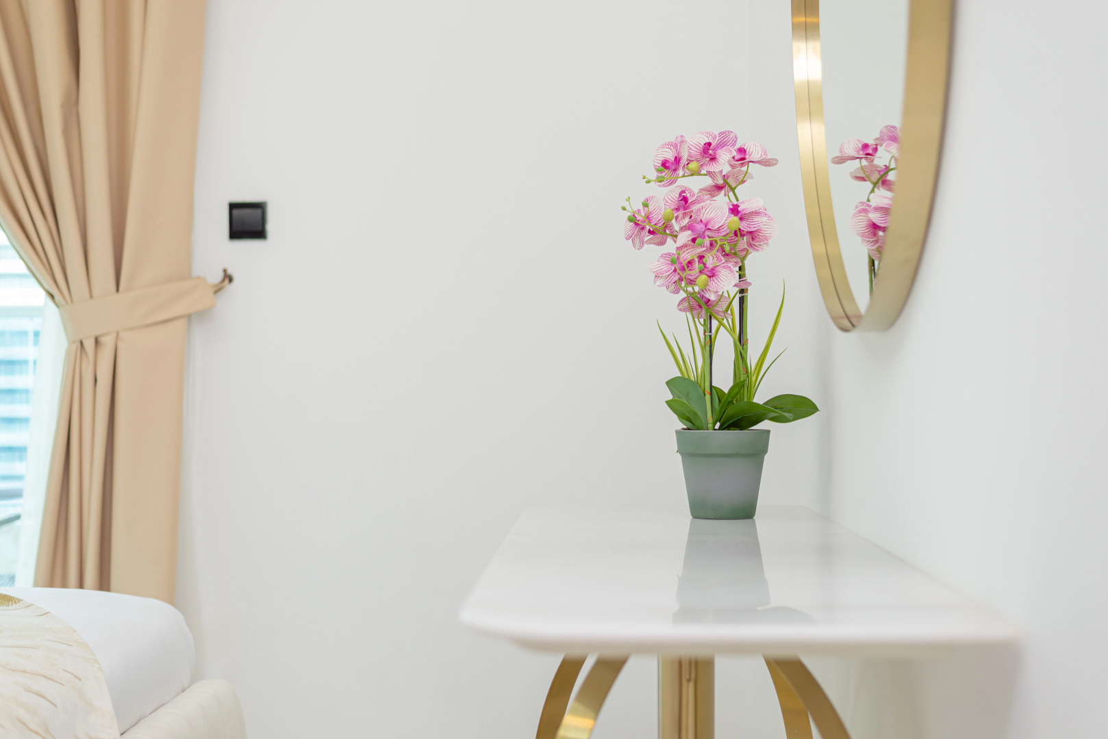 Apartments Marco Polo - 1BR with Marina Views Near Metro & Marina Mall