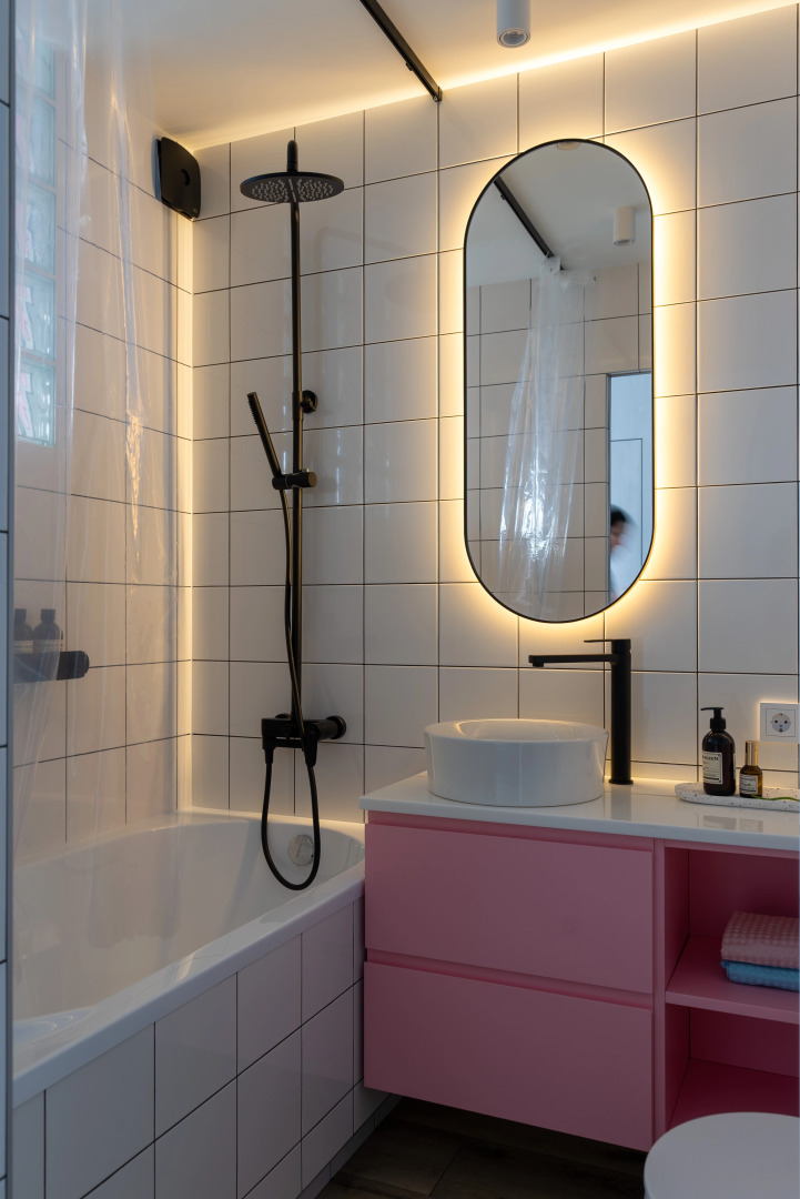 Апартаменты Белла